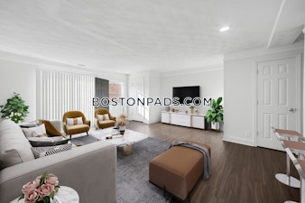 Lexington St. Waltham