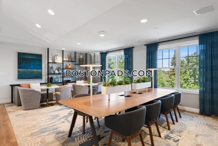 Lexington St., Waltham