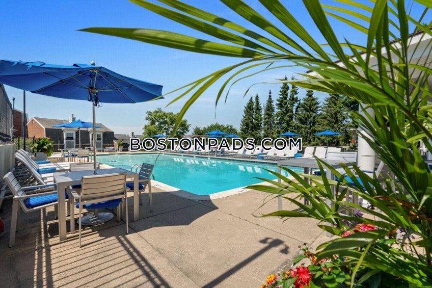 Waltham - $5,580+ /month