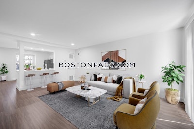 Waltham 2 bedroom 1.5 baths Luxury in WALTHAM - $5,580 No Fee