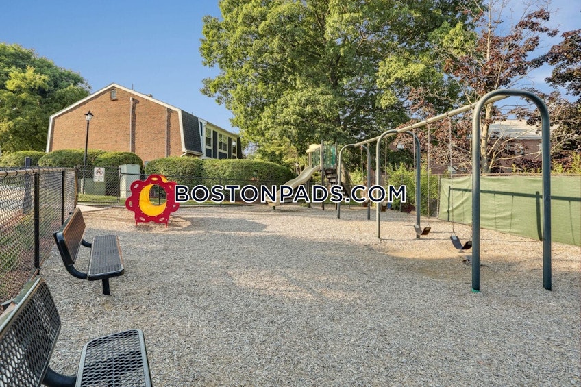 Waltham - $7,640+ /month