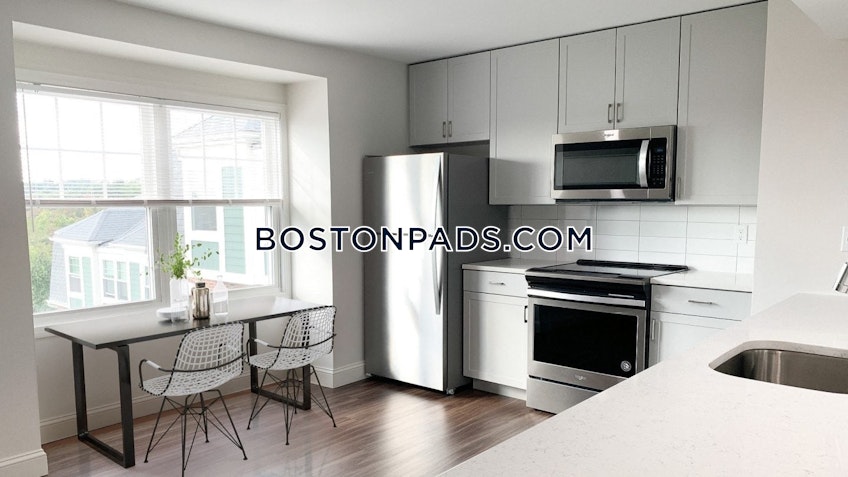 Waltham - $7,640+ /month