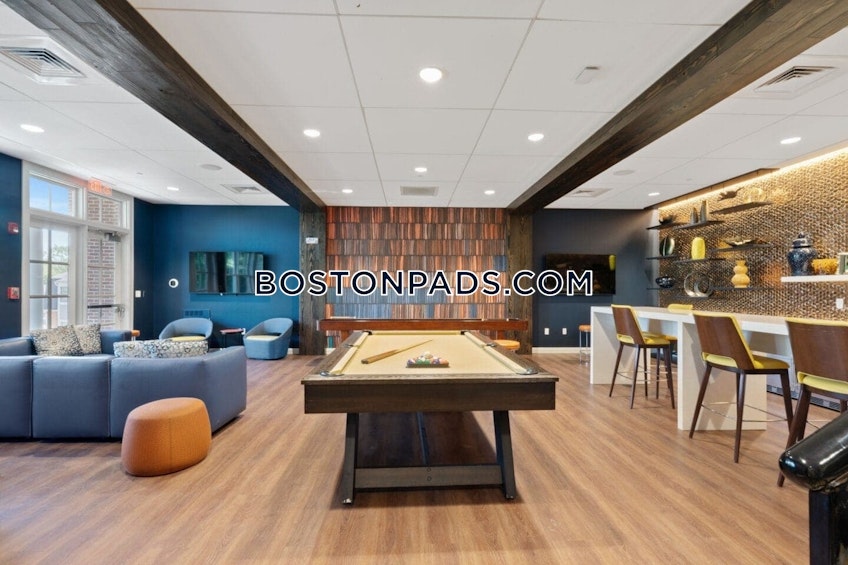 Waltham - $7,640+ /month