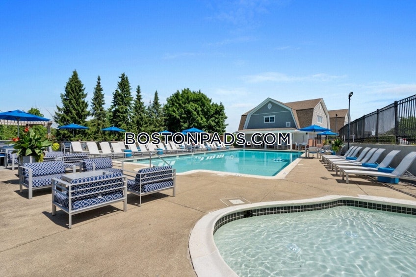 Waltham - $7,640+ /month