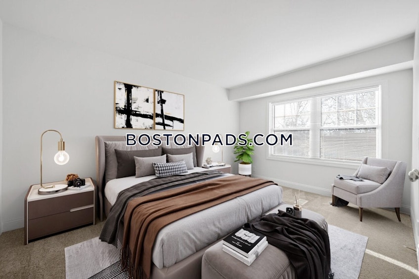 Waltham - $7,640+ /month