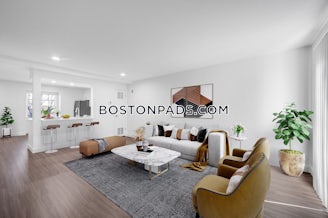 Lexington St., Waltham