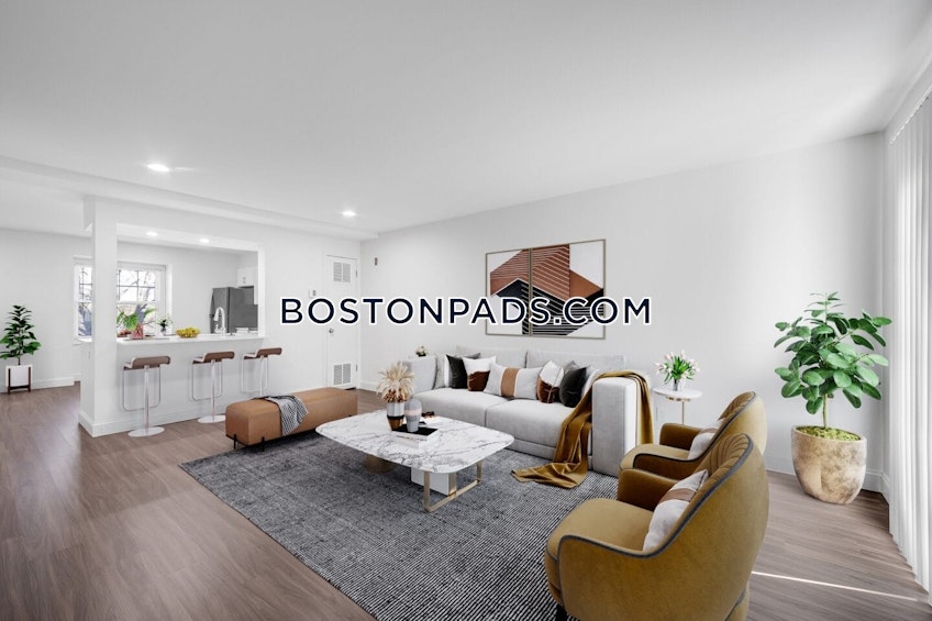 Waltham - $7,640+ /month