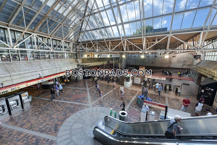 Lexington St., Waltham