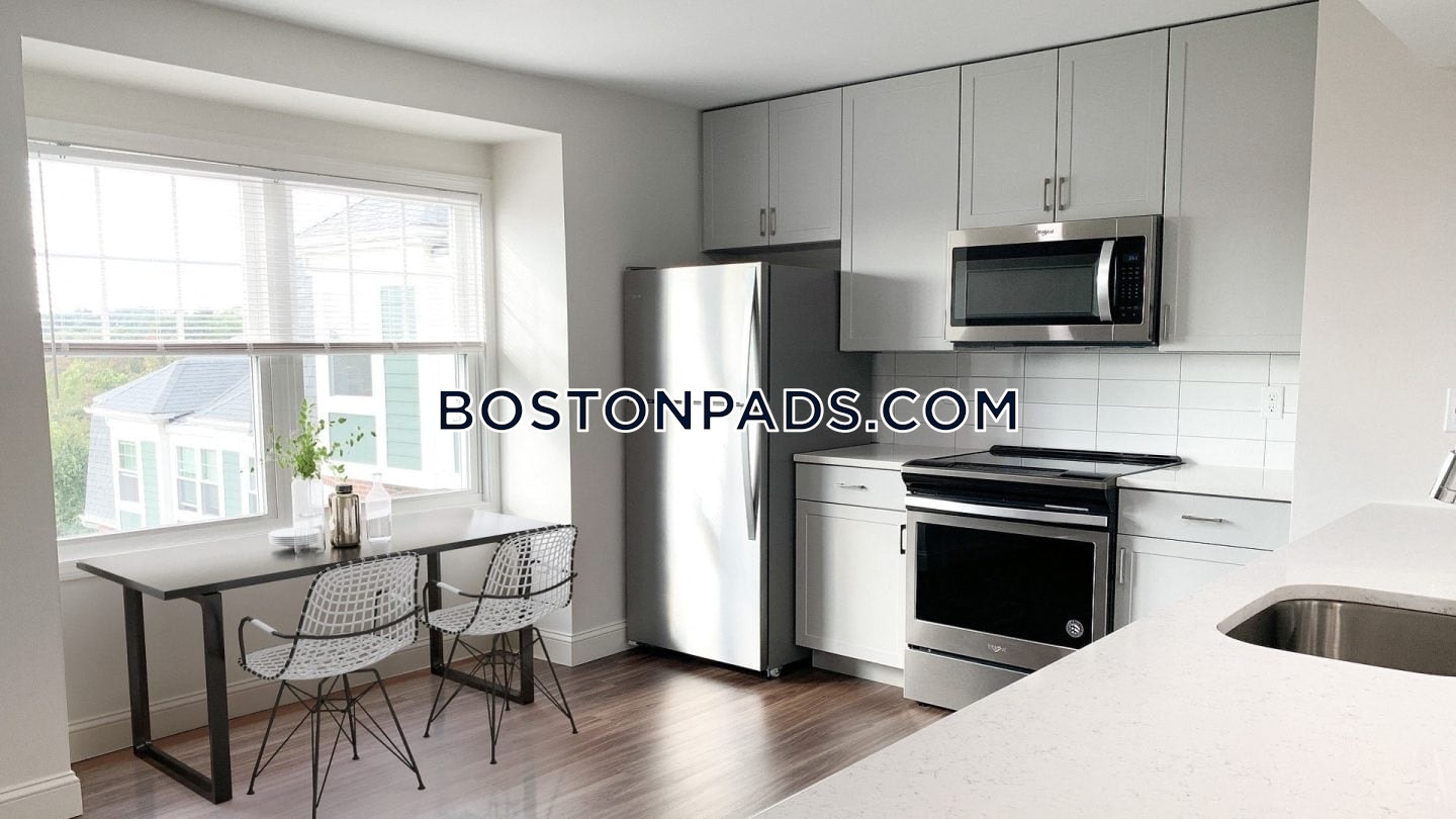 Lexington St. Waltham