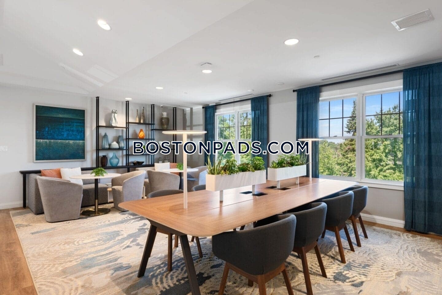 Lexington St. Waltham