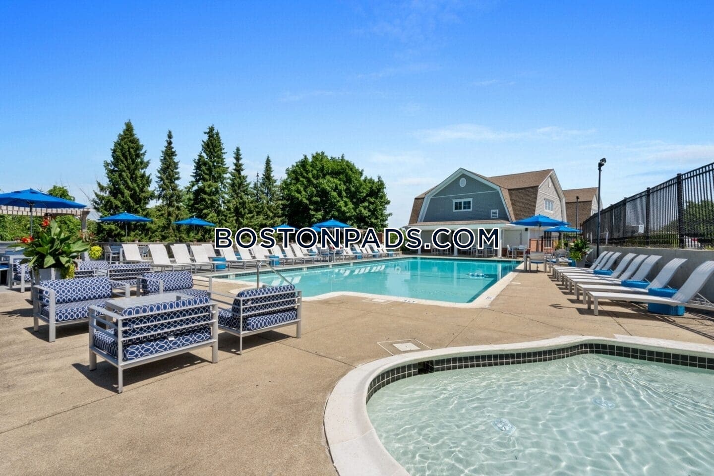 Lexington St. Waltham