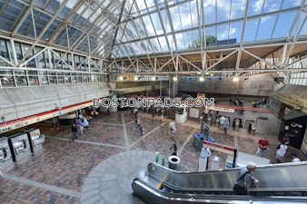 Lexington St. Waltham