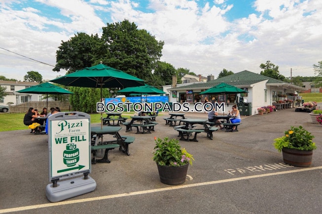 Waltham - $2,510+ /mo