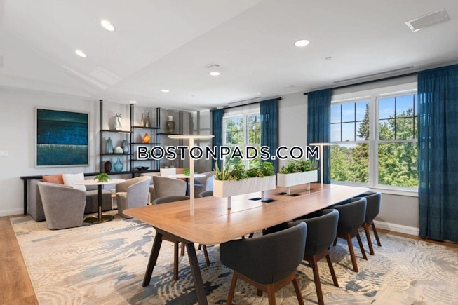 Waltham - $2,510+ /mo