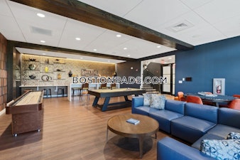 Lexington St. Waltham