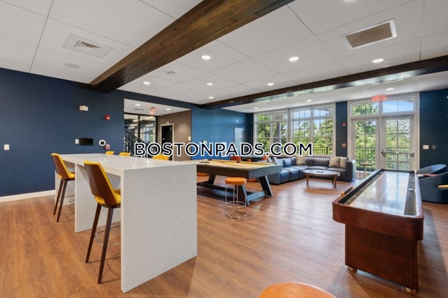 Waltham - $2,510+ /mo