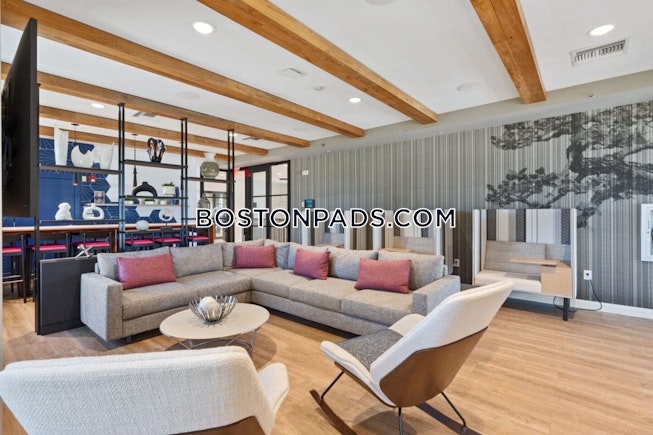 Waltham - $2,510+ /mo