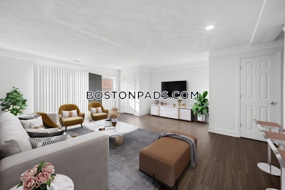 Waltham Apartment for rent 1 Bedroom 1 Bath - $2,510 No Fee