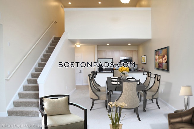 Norwood - $2,575+ /mo