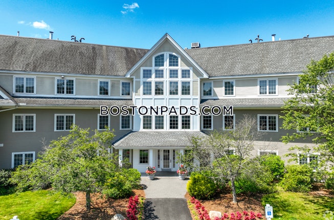 Norwood - $2,575+ /mo