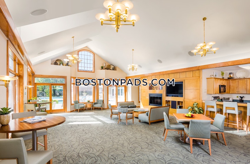 Norwood - $3,315+ /month