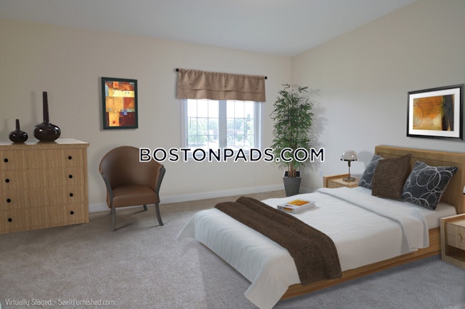 Norwood - $2,320+ /mo