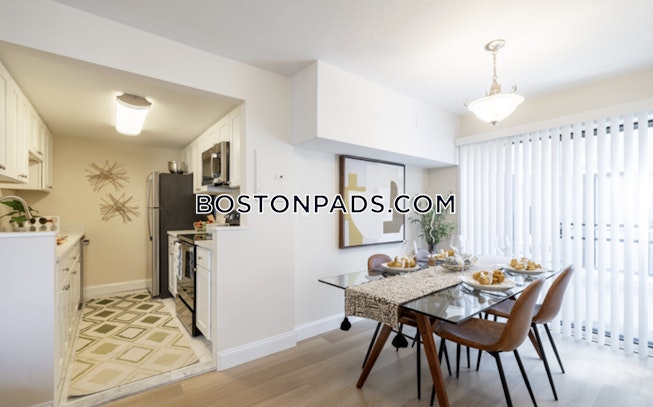 Norwood - $2,320+ /mo