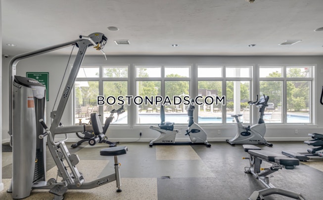 Norwood - $2,320+ /mo