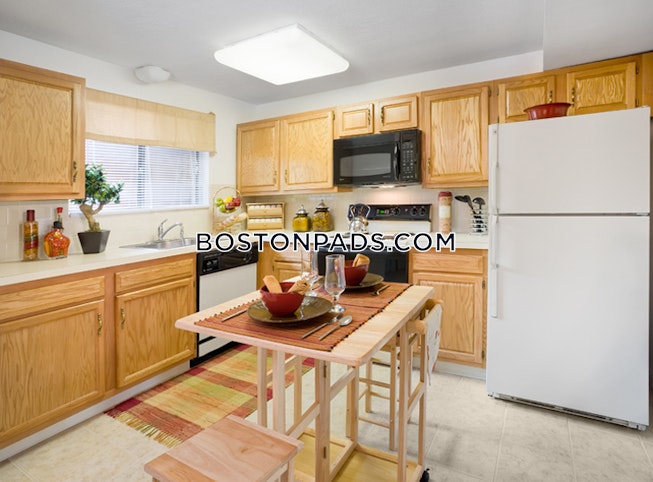 Norwood - $2,685+ /mo