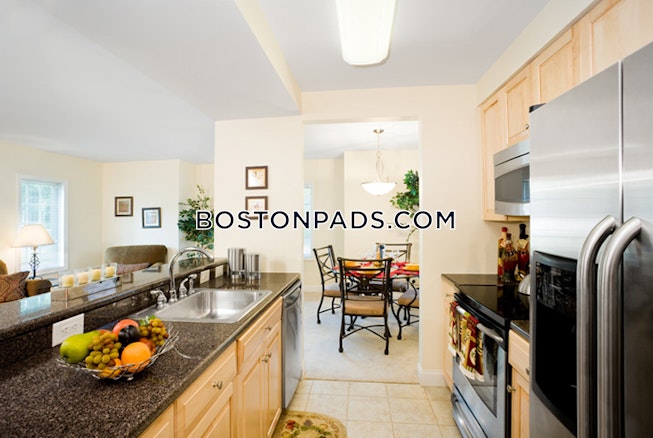 Norwood - $2,685+ /mo