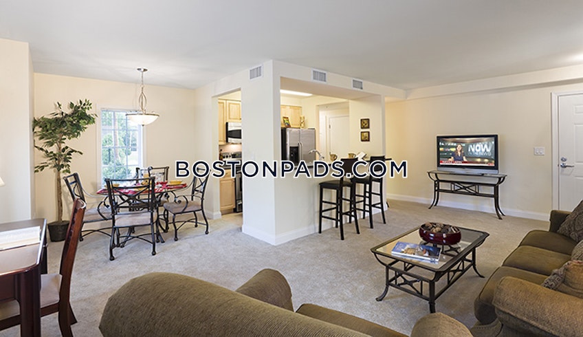 Norwood - $2,320+ /month