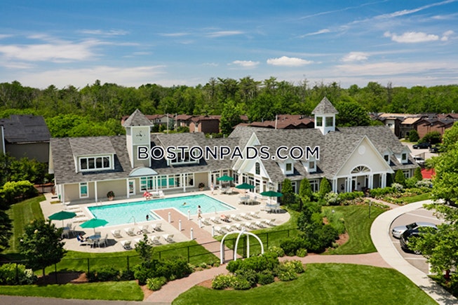 Norwood - $2,685+ /mo