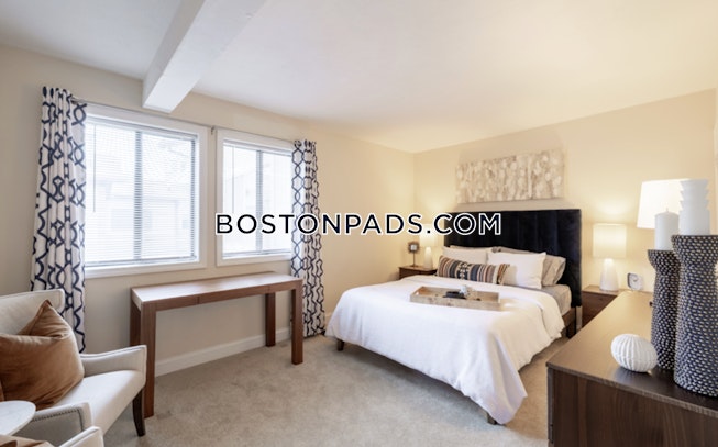 Norwood - $2,685+ /mo