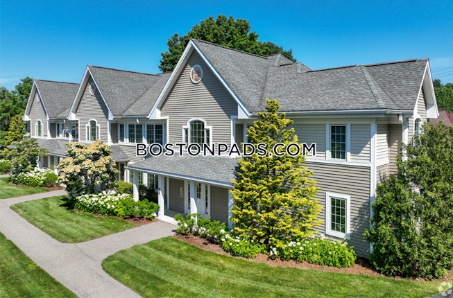 Norwood - $2,685+ /mo