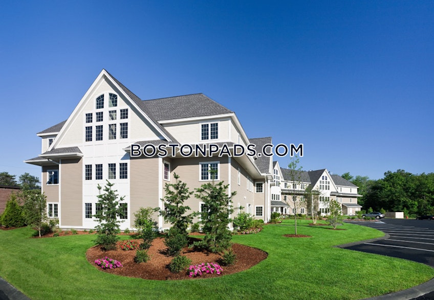 Norwood - $3,870+ /month