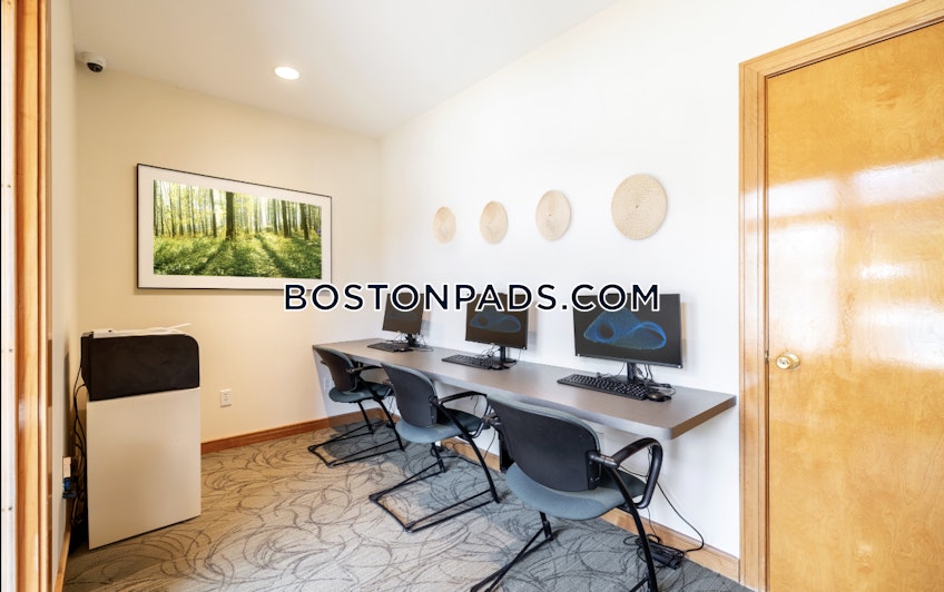 Norwood - $3,870+ /month