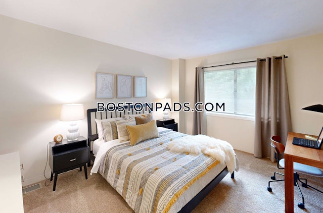 Norwood - $3,870+ /mo