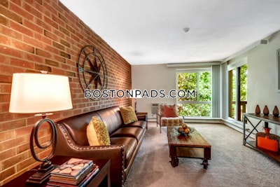 Weymouth Apartment for rent 1 Bedroom 1 Bath - $1,975 No Fee