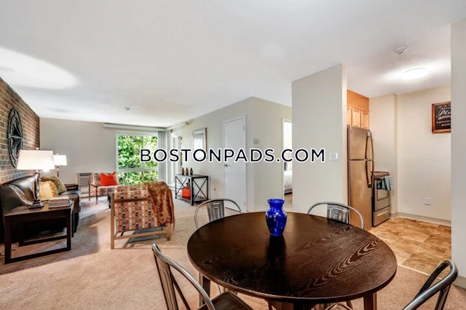 Weymouth - $1,975+ /mo