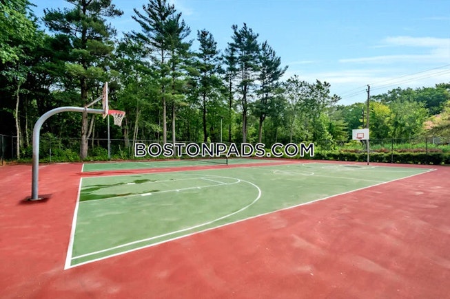 Weymouth - $1,975+ /mo