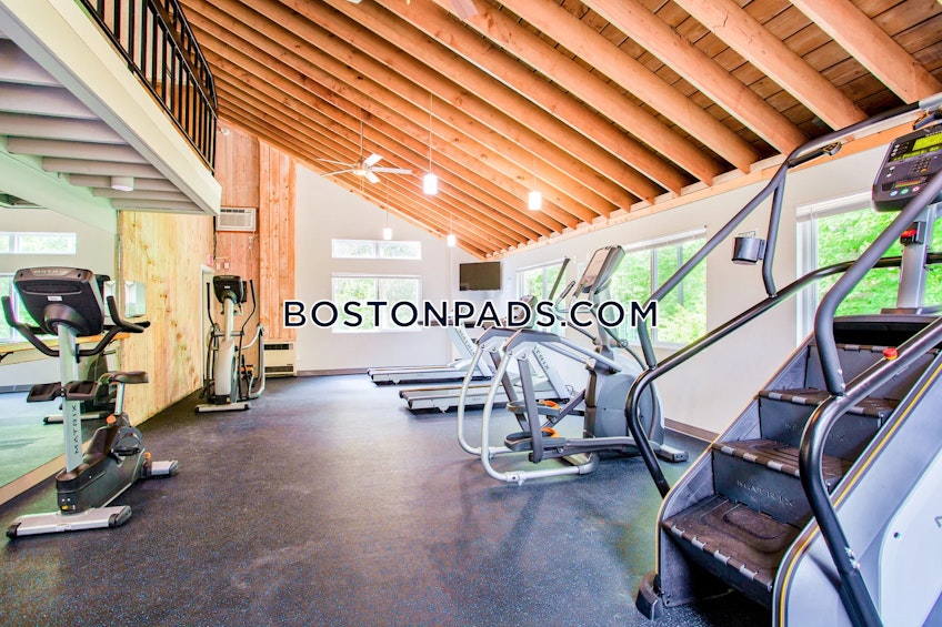 Weymouth - $2,300+ /month