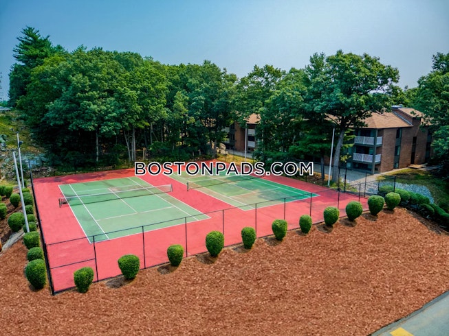 Weymouth - $4,330+ /mo