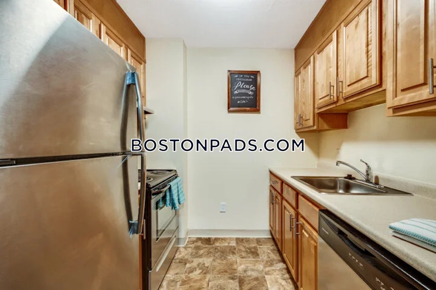Weymouth - $3,250+ /month