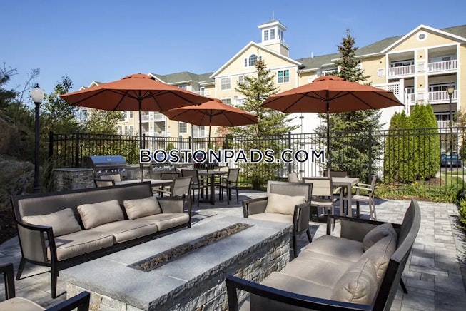 Lynnfield - $2,383+ /mo