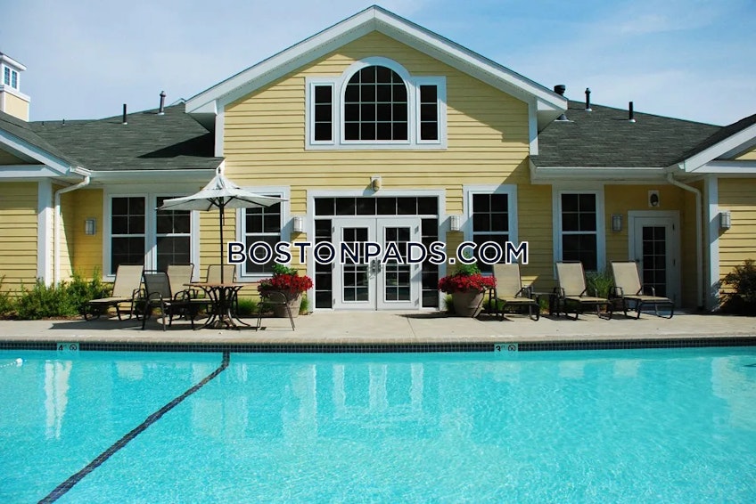 Lynnfield - $2,383+ /month