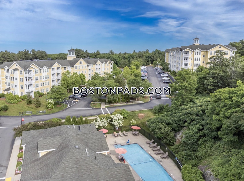 Lynnfield - $2,539+ /month