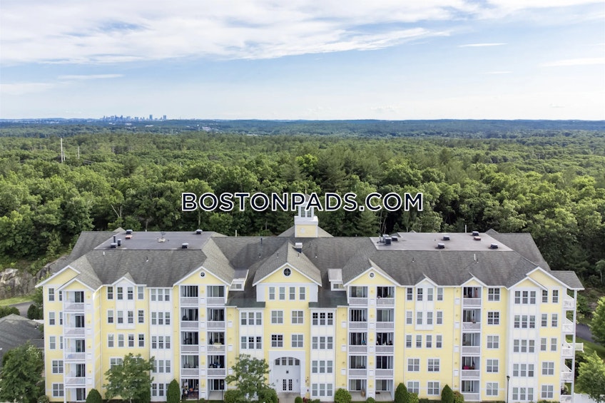 Lynnfield - $2,539+ /month