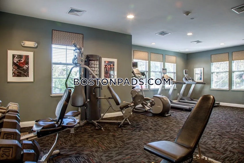 Lynnfield - $2,539+ /month