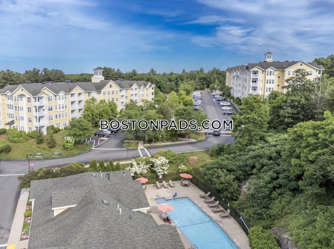 Lynnfield - $2,634+ /mo