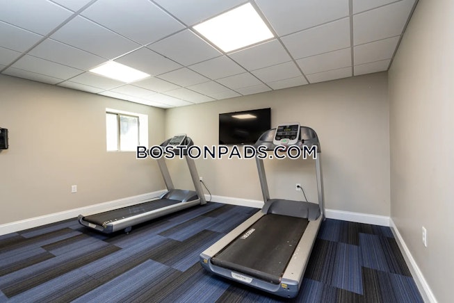 Quincy - $2,308+ /mo